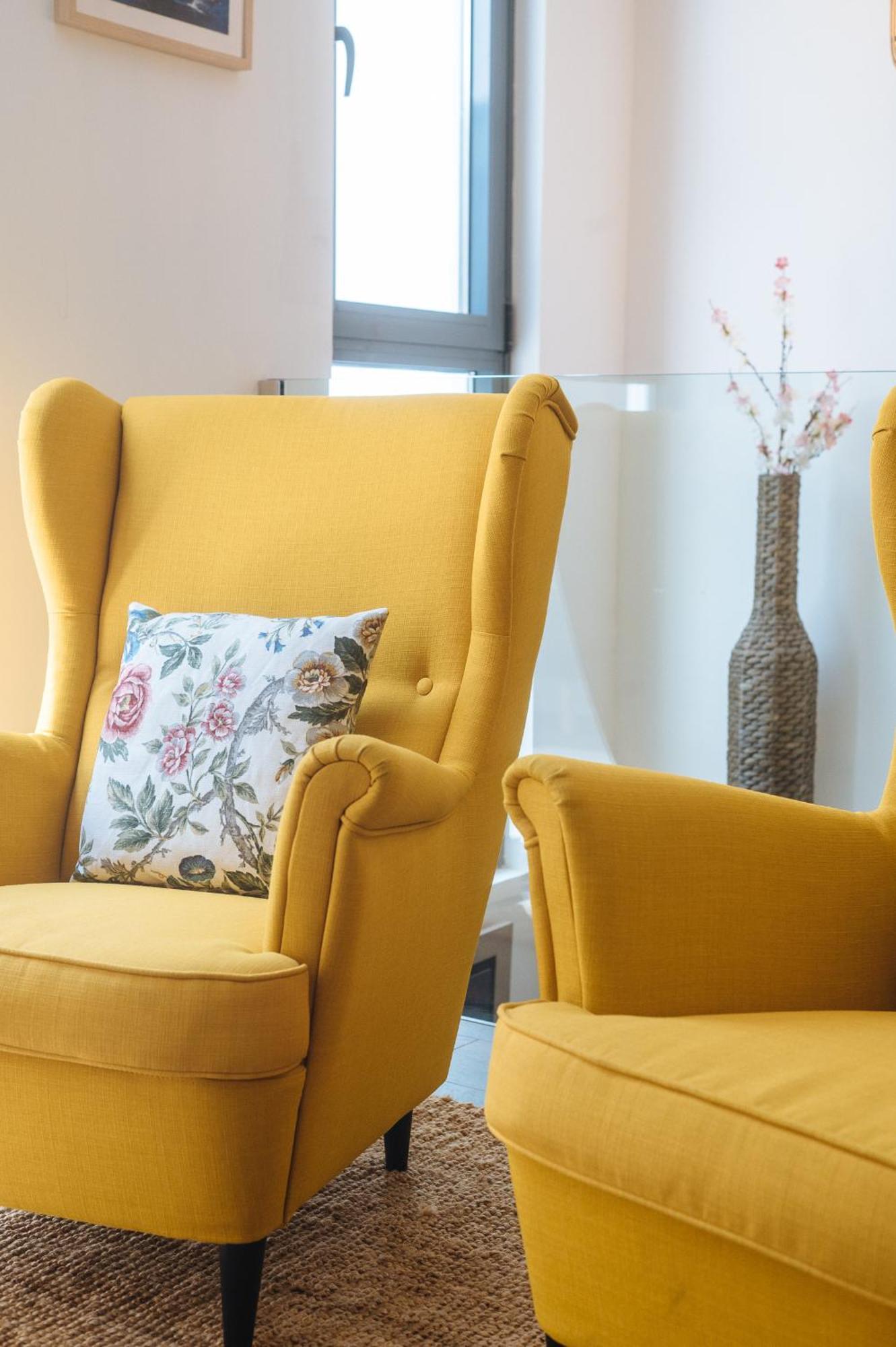 Elegant Duplex 3 Master Bedrooms And Private Севилья Экстерьер фото